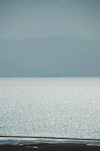 Lake Van from the east