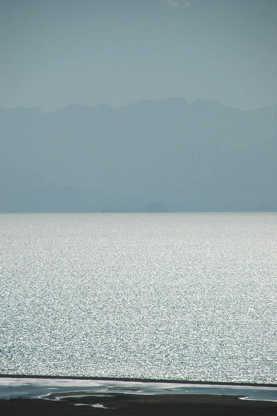 Lake Van