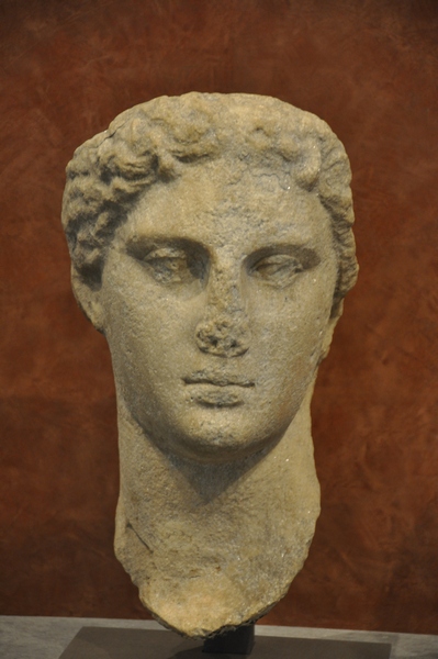 Arsinoe II (3)