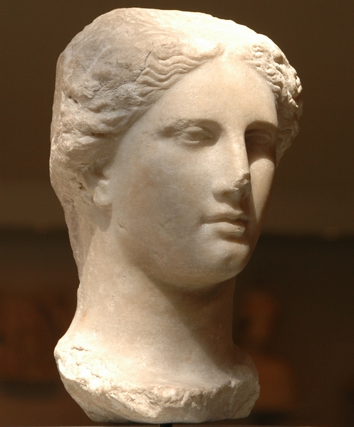 Arsinoe II (4) - Livius