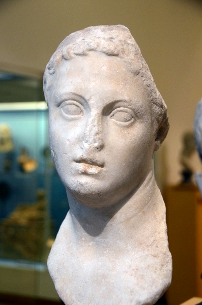 Ptolemy II Philadelphus (2)