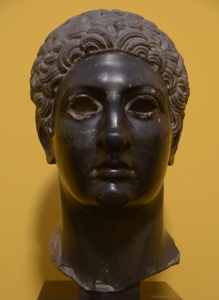 Ptolemy III Euergetes (2)