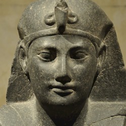 Ptolemaic Kings  Ptolemy III Euergetes