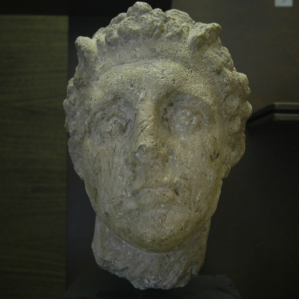 Ptolemy IV Philopator (1)