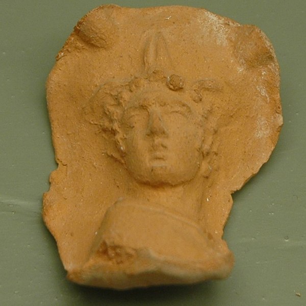 Ptolemy IV Philopator (2)