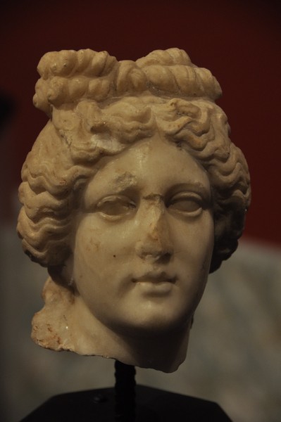Sirmium, Head of Venus