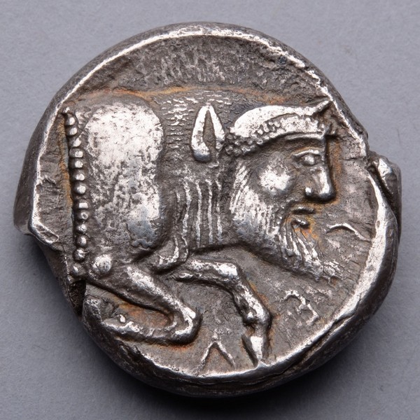 Coin of Gela