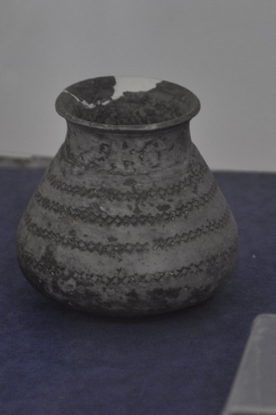 Sirmium, Germanic pottery