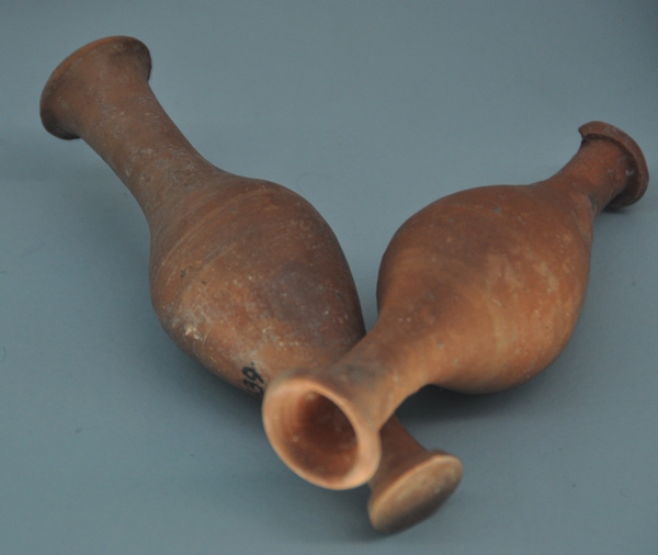 Xanthus, Small amphoras