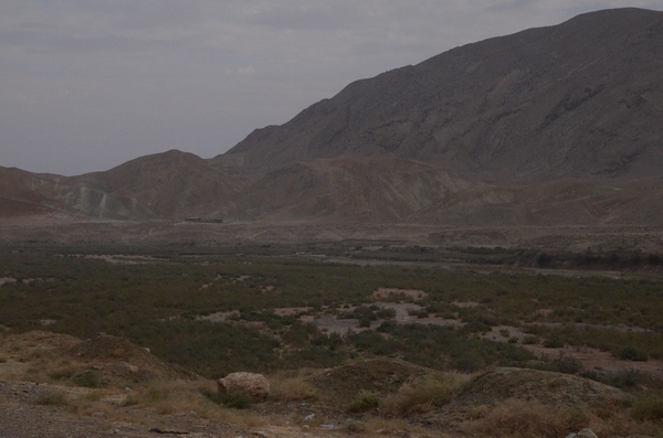 Derbent Road