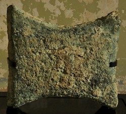 Bronze Age Cyprus - Livius