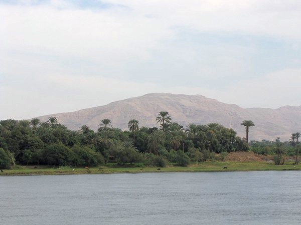 The Nile (2)