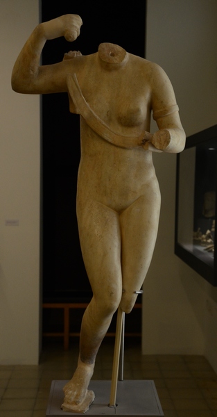 New Paphos, House of Theseus, Venus Victrix