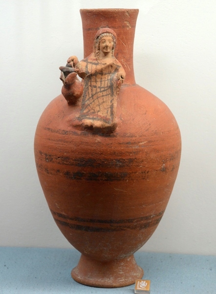 Cypro-Classical II Pottery (2)