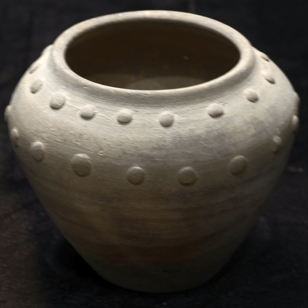 Khurvin, Grey ware