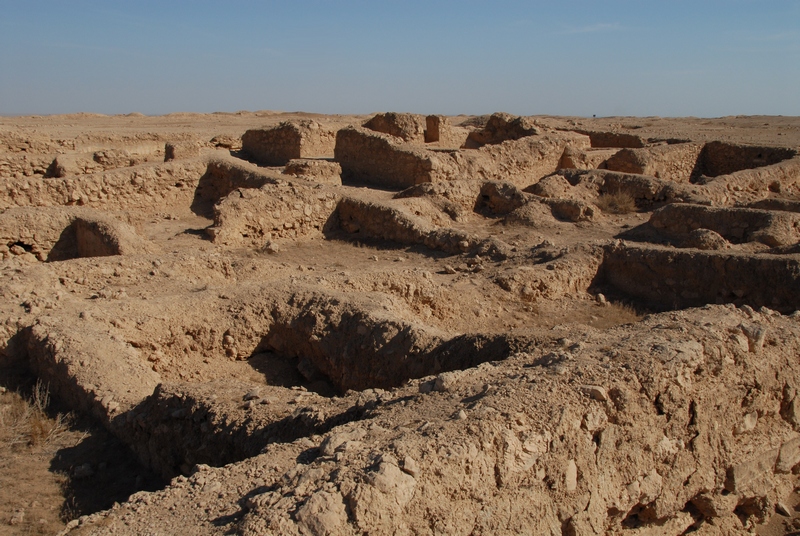 Dura Europos, Temple of Adonis (1)