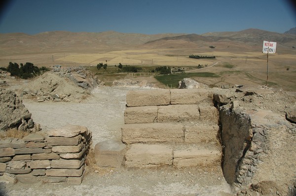 Çavustepe, Kitchen