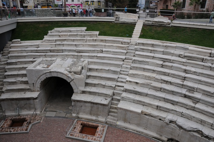 Plovdiv, Stadium (1)