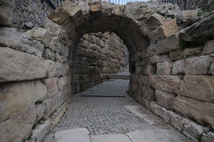 Plovdiv, Theater (1)