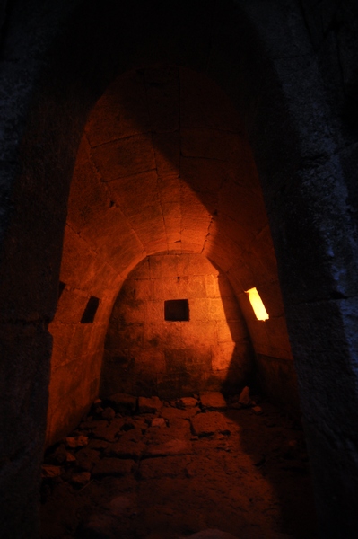 Ugarit, Tomb of Rafanu