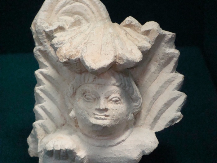 Kara Tepe, Relief (3)