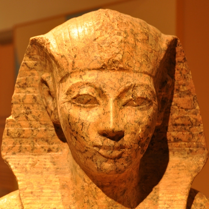 Hatshepsut (1)