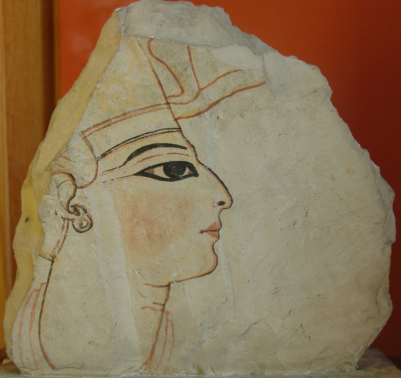 Ramesses IV