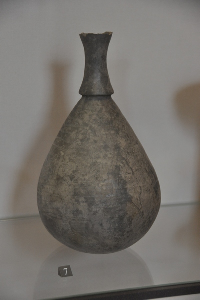 Bottle from Tepe Hesar level II
