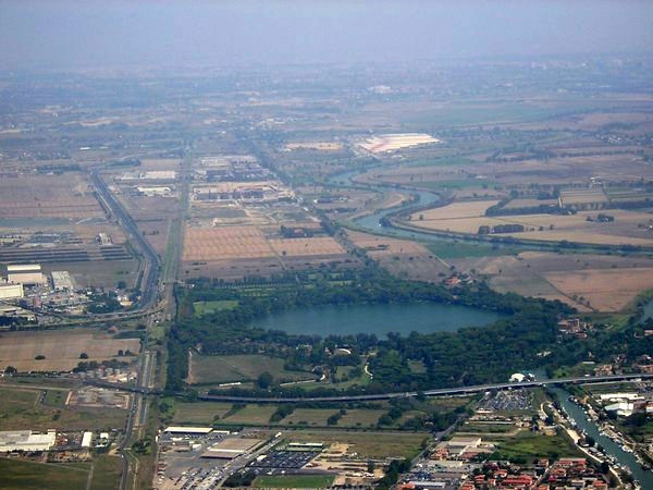 Portus, Port of Trajan