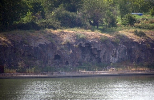 Lake Yerevan