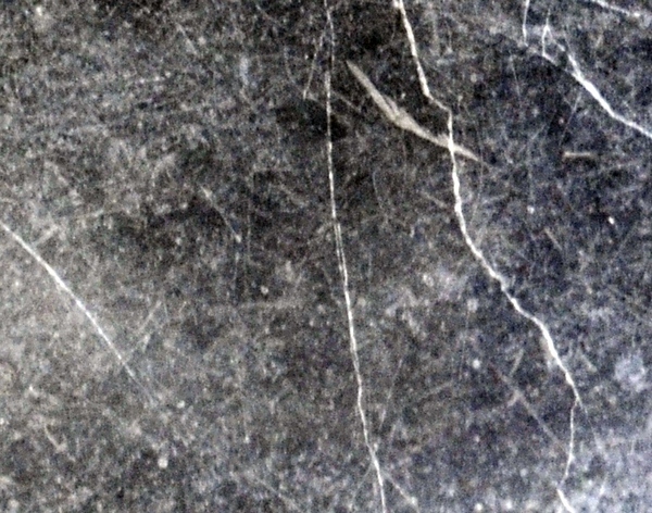 Grand, Belgian Black Marble