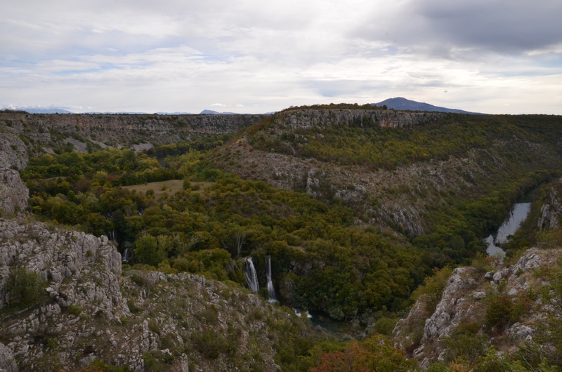 Manojlovac hillfort