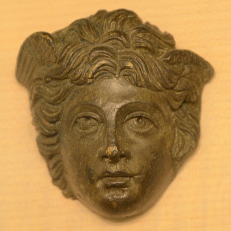 Fojnica, Head of Medusa