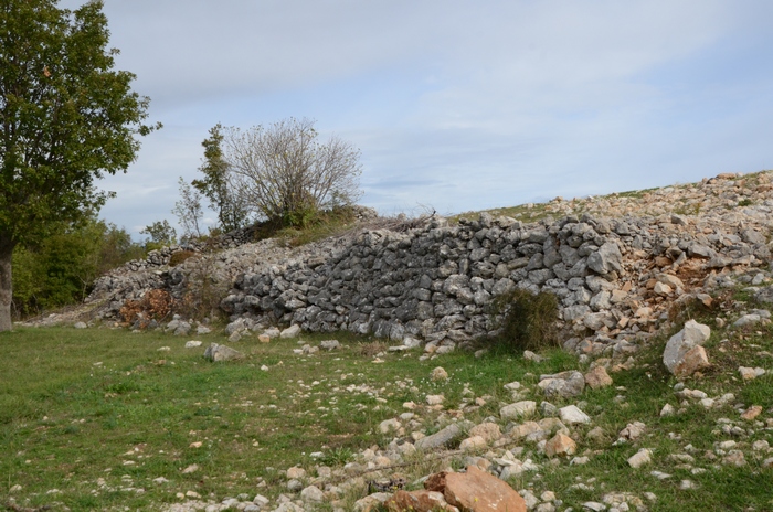Burnum, Amphitheater (2)