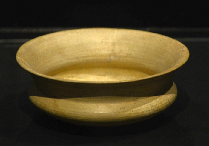 Nimrud, Bowl