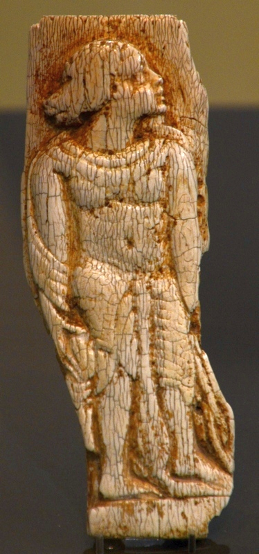 Nimrud, Ivory (1)