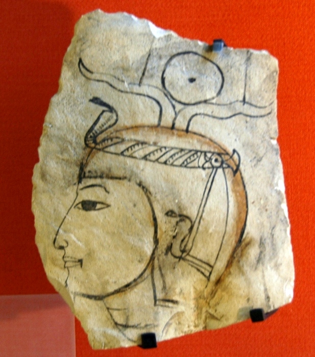 Amenhotep I (2)