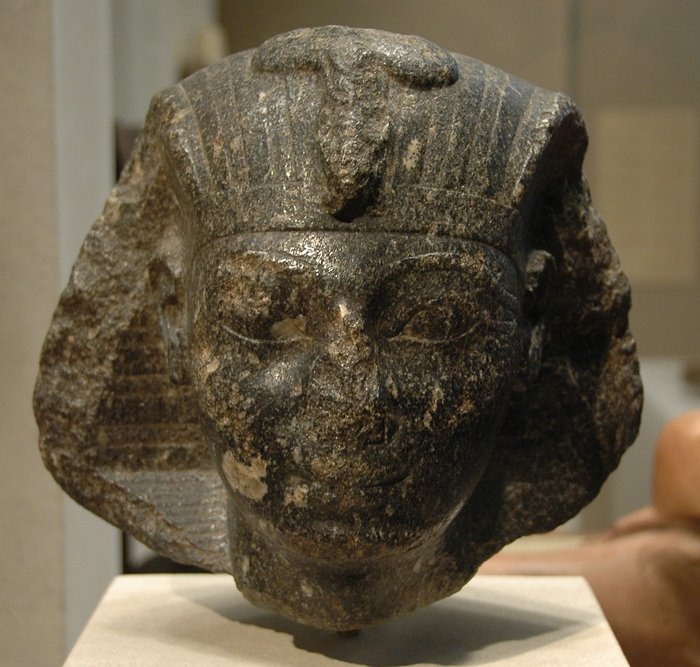 Thutmose III (2)