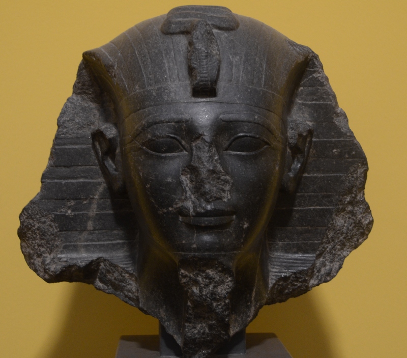Amenhotep II (3)