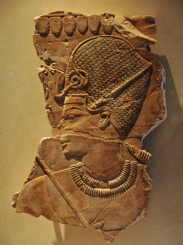 Amenhotep III (5)