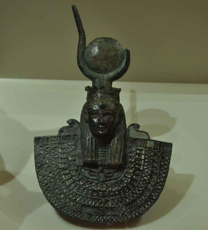 Aegis of Hathor