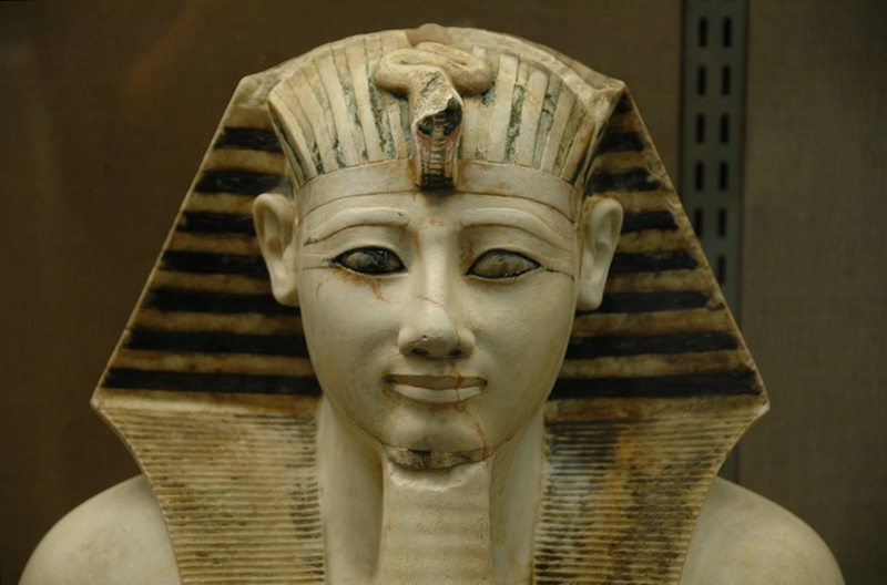 Deir el-Bahari, Thutmose III