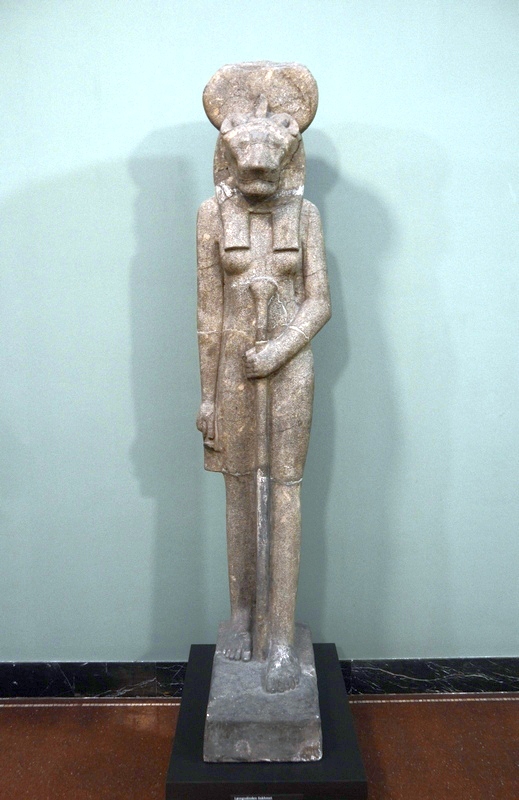 Statue of Sekhmet
