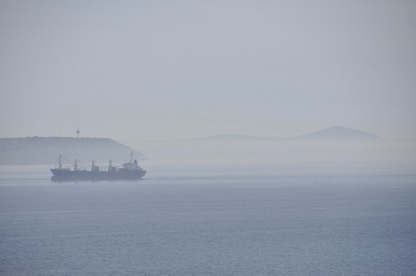 Sigeion and Tenedos