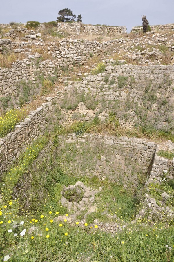 Byblos, Well (1)