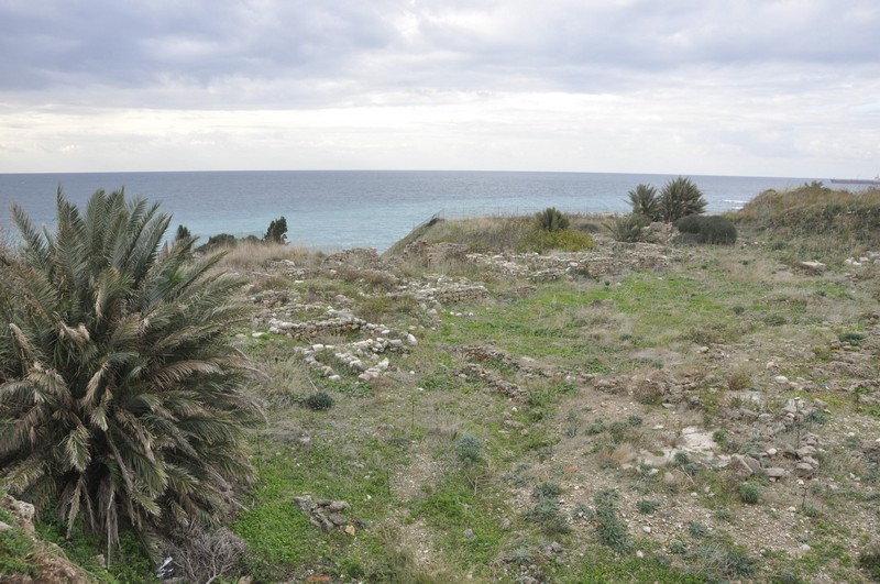 Byblos, Neolithic site