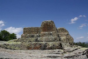 Altar of Cybele