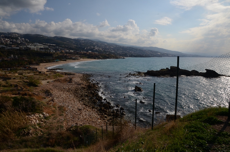 Byblos, Southern Port