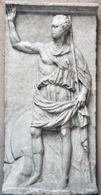 Ptolemy I Soter – The Hellenistic Age Podcast