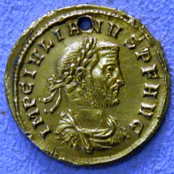 Julian (coin)